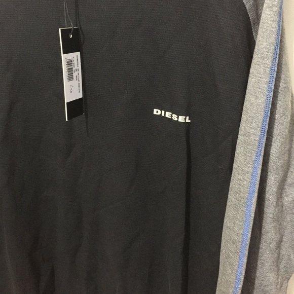 diesel only the brave jumper diesel only the brave jumper